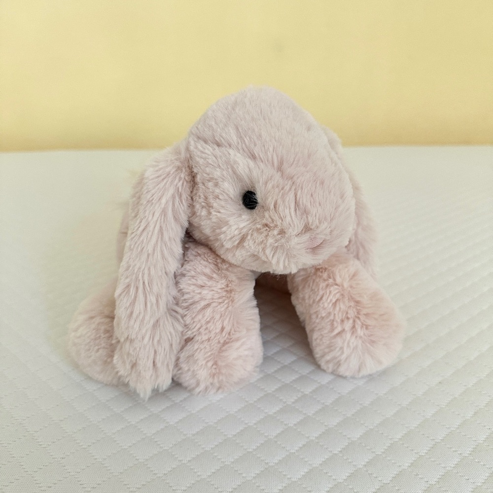 Jellycat Smudge Rabbit Medium